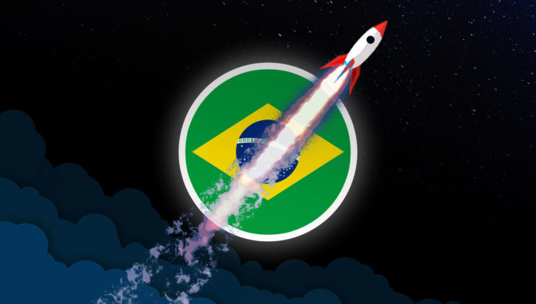 Top startups do Brasil