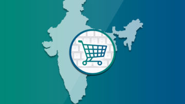 e-commerce na Índia
