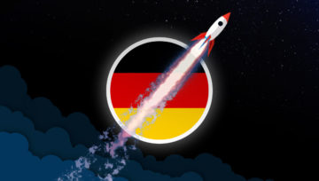Top startups da Alemanha