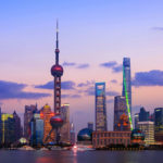 Top 30 empresas da China no índice Shanghai Composite 2020