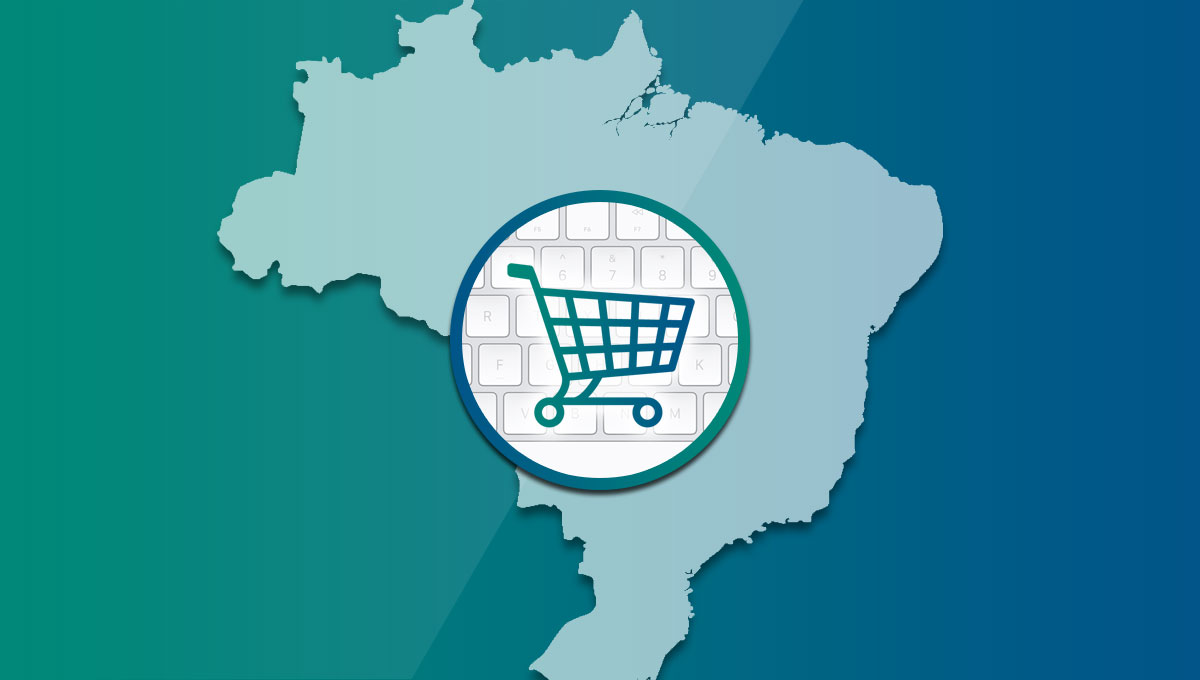 e-commerce no Brasil