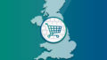 e-commerce no Reino Unido